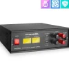 Universal Power Converter 50A Adjustable 12-15V 2 USB Ports Overload Protection<Pyramid Online