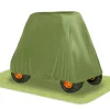 UTV Cover All-Weather Protection Waterproof Polyester Olive<Pyle