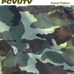 UTV Cover Waterproof Polyester All-Weather Protection Camo<Pyle Hot