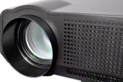 Video Projector 1080p HD, 120