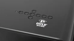Video Projector 1080p HD, 120