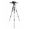 Video Projector Stand, Adjustable Height, 360¬∞ Rotating Tray, Aluminum<Pyle Outlet