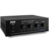 60W Bluetooth Power Amplifier with USB SD FM Radio<Pyle Sale