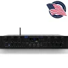 600W 6-Channel Bluetooth Amplifier with FM Radio<Pyle Sale