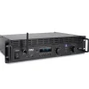 2000W 2-Channel Bluetooth Pro Audio Amplifier with LCD<Pyle Outlet