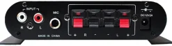 30W Hi-Fi Stereo Amplifier, Class-T Circuit, 12V Adapter Included<Pyle Clearance
