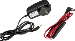 30W Hi-Fi Stereo Amplifier, Class-T Circuit, 12V Adapter Included<Pyle Clearance
