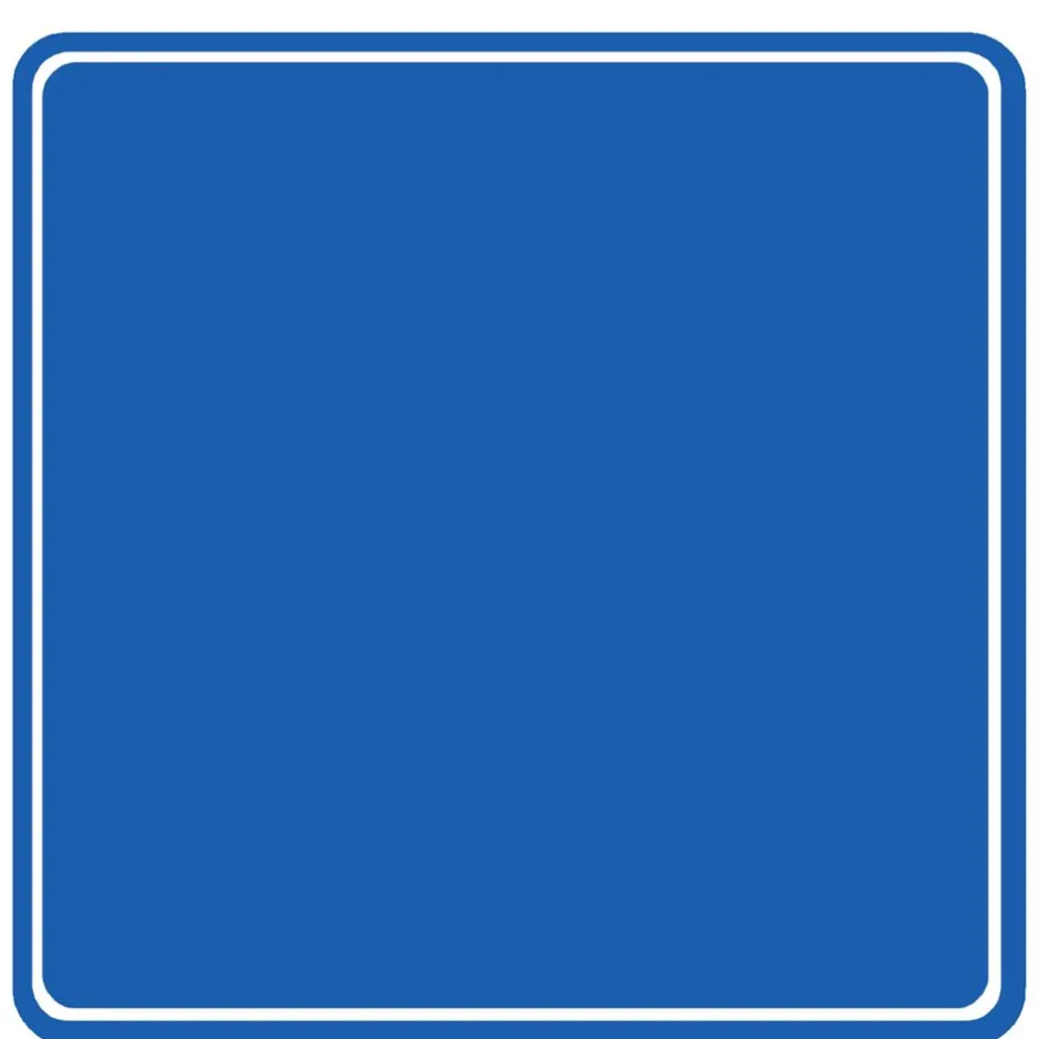 Waterproof Boat Bimini Top Sun Shade 600D Canvas Royal Blue<SereneLife Hot