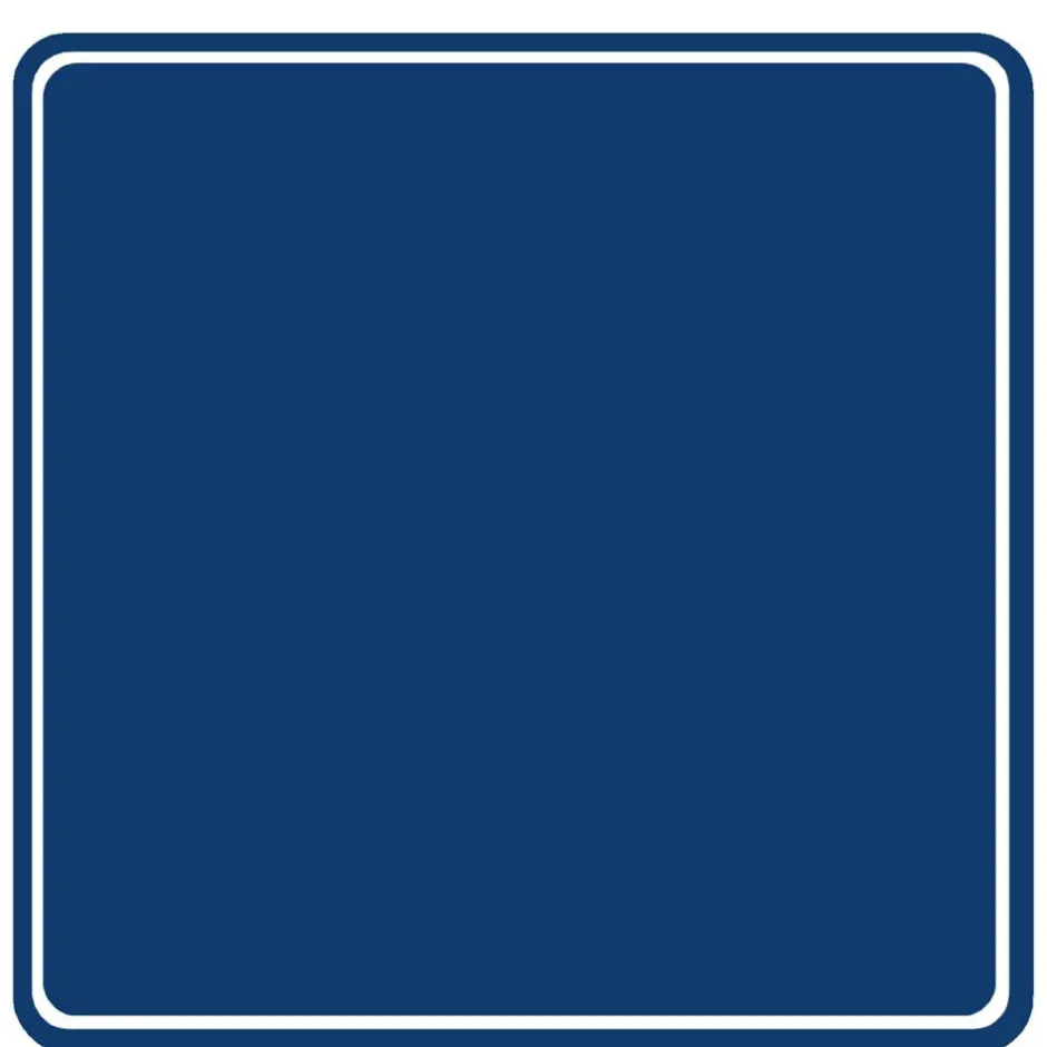 Waterproof Boat Bimini Top Sun Shade, 3 Bow, 600D Canvas, Navy Blue<SereneLife