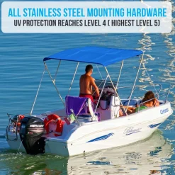 Waterproof Boat Top, 61-66