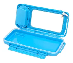 Waterproof Speaker Case - Amplifies Sound - Touchscreen Use - Black<Pyle Outlet