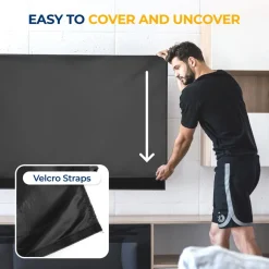 Waterproof TV Cover 60-70
