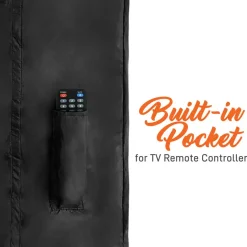 Waterproof TV Cover 40-42