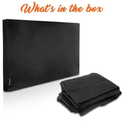 Waterproof TV Cover 30-32