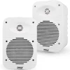 2-Way Indoor/Outdoor Speaker System<Pyle Best