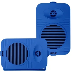 2-Way Indoor/Outdoor Speaker System<Pyle Outlet