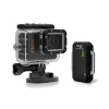 Wi-Fi Action Cam 1080p Video 16MP Waterproof Case 2.0'' LCD Display<Pyle Outlet