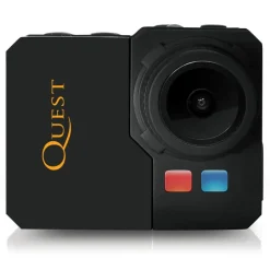 Wi-Fi Action Cam 1080p Video 16MP Waterproof Case 2.0'' LCD Display<Pyle Outlet