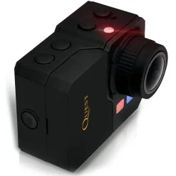 Wi-Fi Action Cam 1080p Video 16MP Waterproof Case 2.0'' LCD Display<Pyle Outlet
