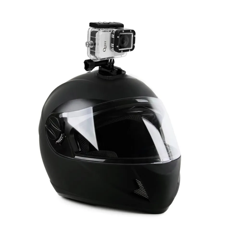 Wi-Fi Action Cam 1080p Video 16MP Waterproof Case 2.0'' LCD Display<Pyle Outlet