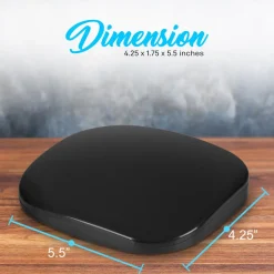 Wireless Audio Receiver - Stream Music via Wi-Fi - Aux Input & Output<Pyle Online
