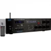 Wireless Bluetooth PA Amplifier 500W Compact Audio System w/ Mic Input<Pyle Online