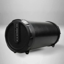 Wireless Boombox Tube Speaker System<Pyle Hot