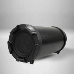 Wireless Boombox Tube Speaker System<Pyle Hot