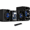 Wireless Bt Streaming Dvd Stereo System<Pyle Online