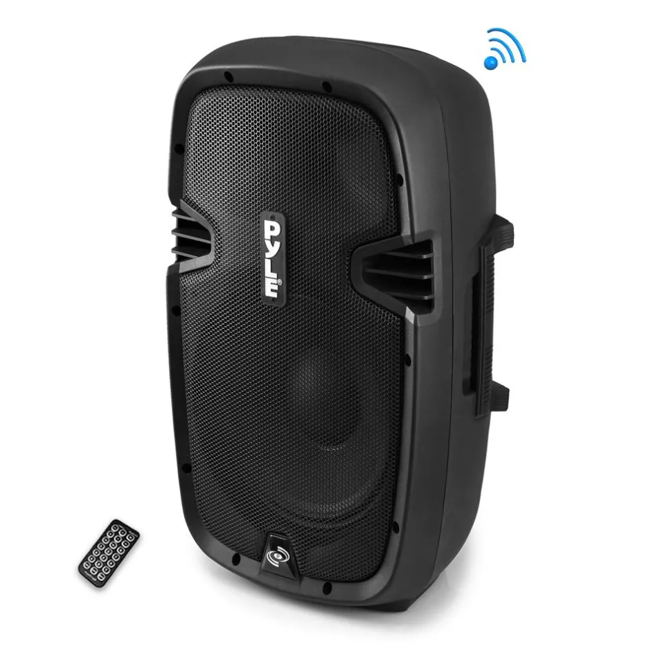 Wireless Bt Streaming Loudspeaker Pa Spe<Pyle Clearance