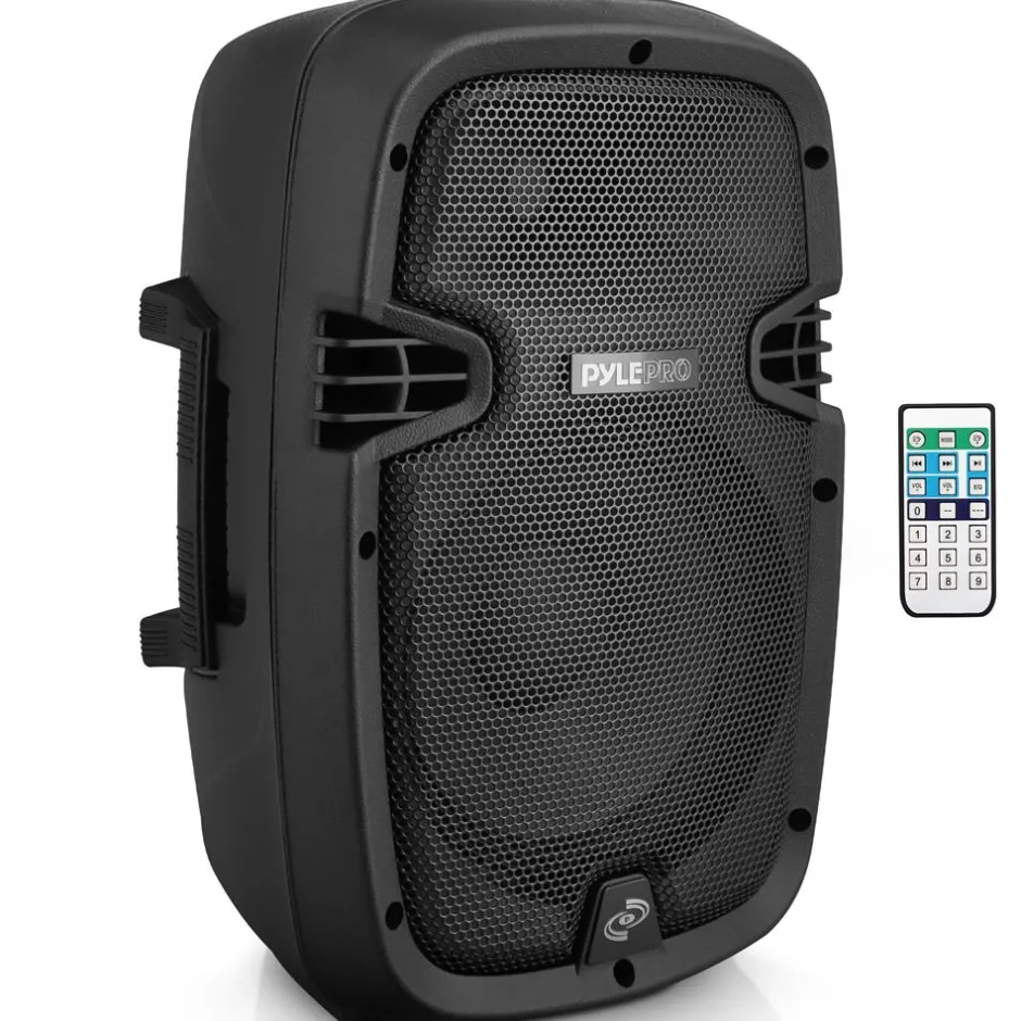 Wireless Bt Streaming Loudspeaker Pa Spe<Pyle Outlet