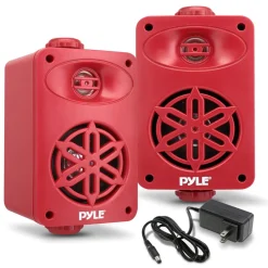 Wireless Bt Streaming Speaker System<Pyle Discount