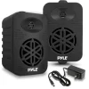 Wireless Bt Streaming Speaker System<Pyle Hot