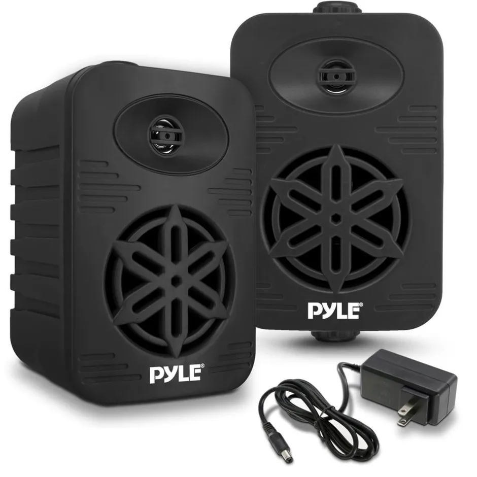 Wireless Bt Streaming Speaker System<Pyle Hot