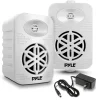 Wireless Bt Streaming Speaker System<Pyle Hot