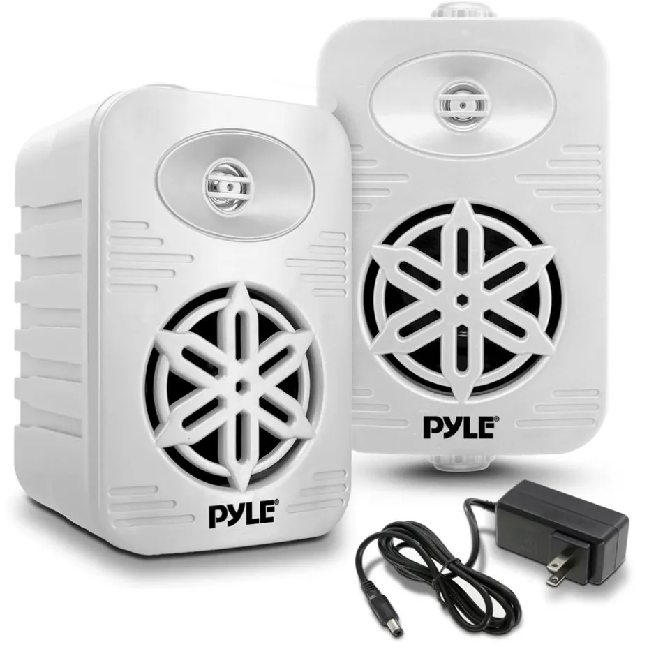 Wireless Bt Streaming Speaker System<Pyle Hot
