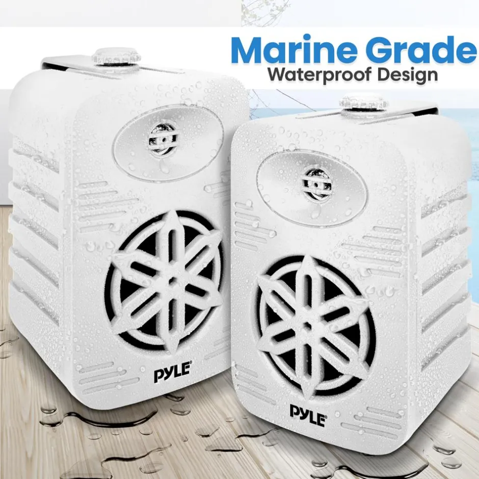 Wireless Bt Streaming Speaker System<Pyle Hot