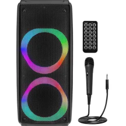 Wireless Pa Loudspeaker System<Pyle Discount
