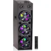 3X10‚Äù Wireless Karaoke Pa Speaker System<Pyle Hot